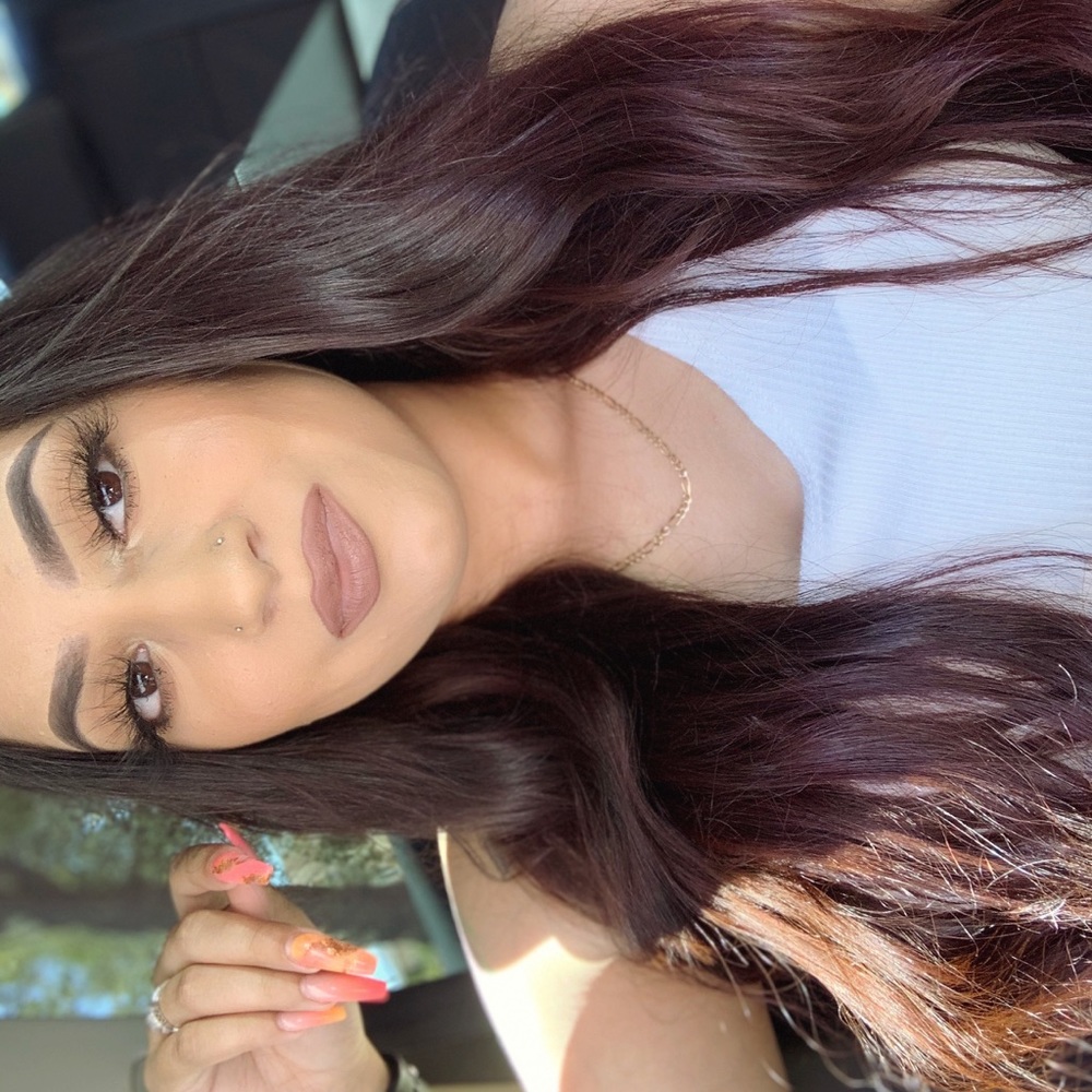 Meet your posher 😄